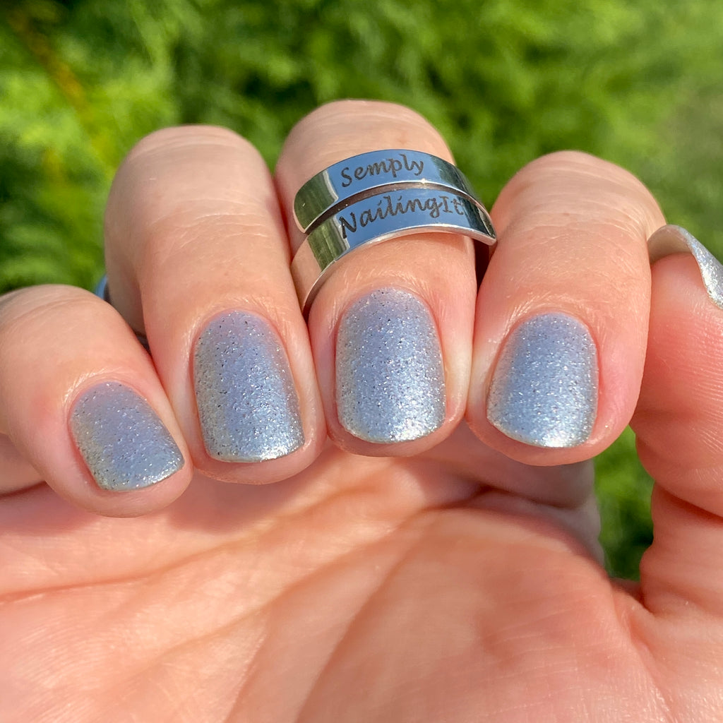 Silver and Cold