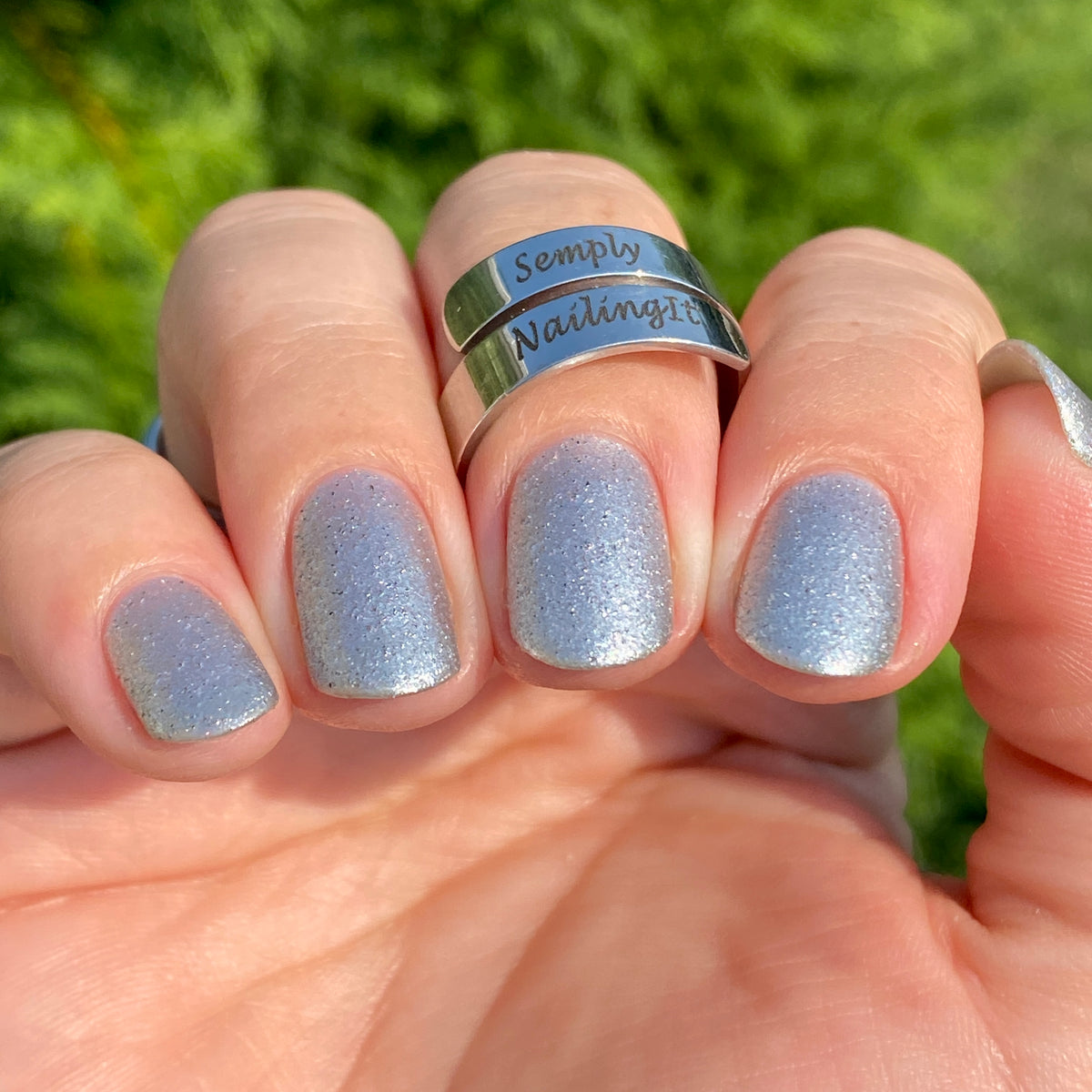 Silver and Cold