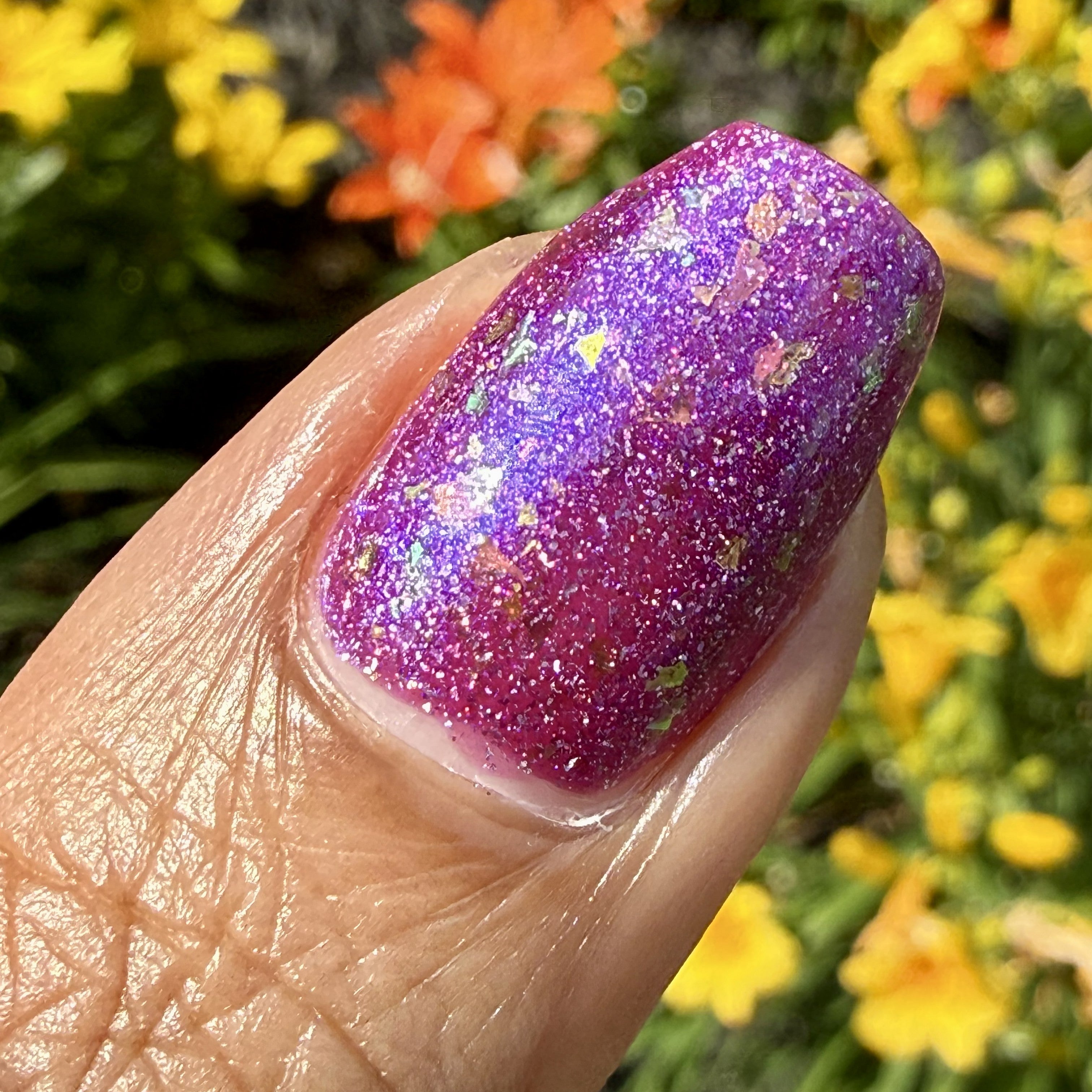 39 Wishes (My Birthday trio!)