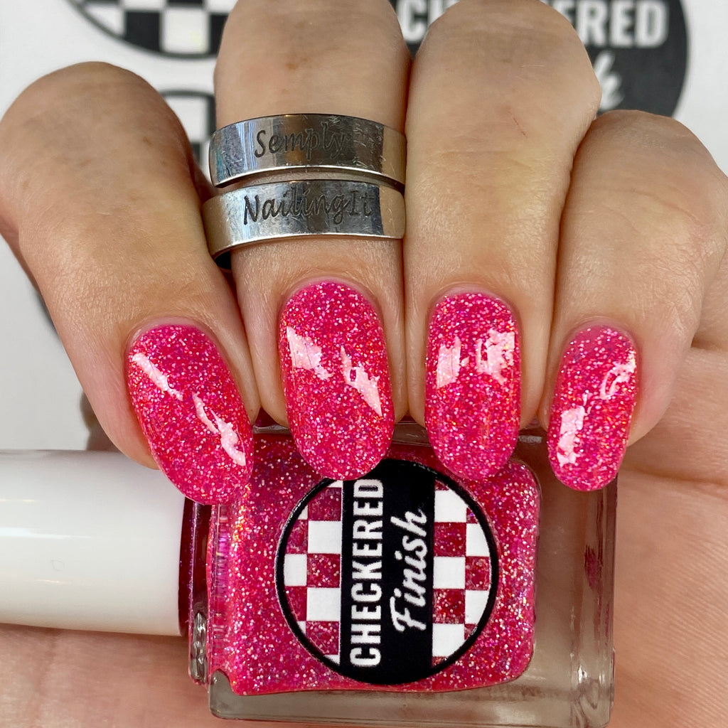 All the Pink Things