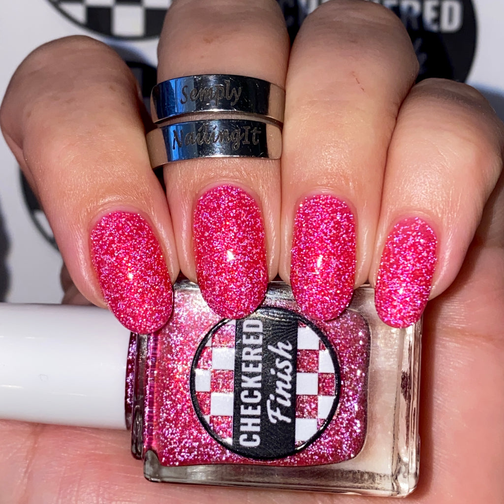 All the Pink Things