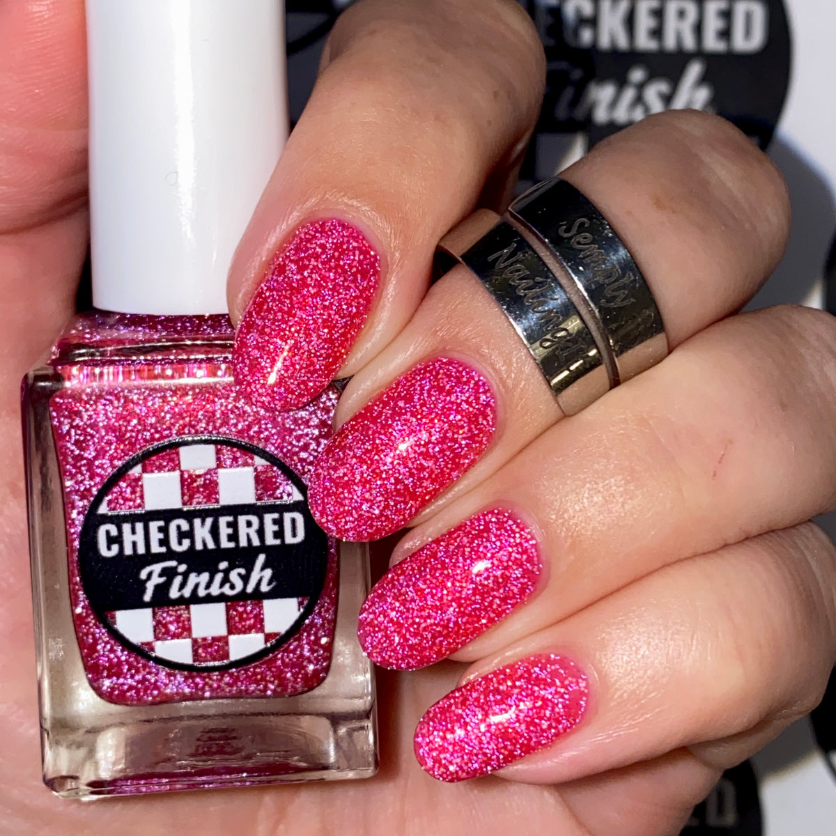 All the Pink Things