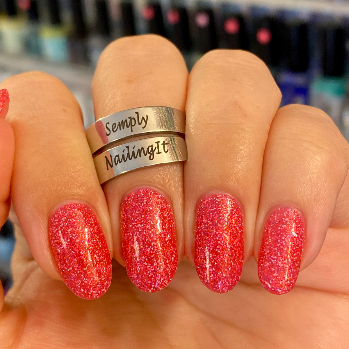 All the Pink Things