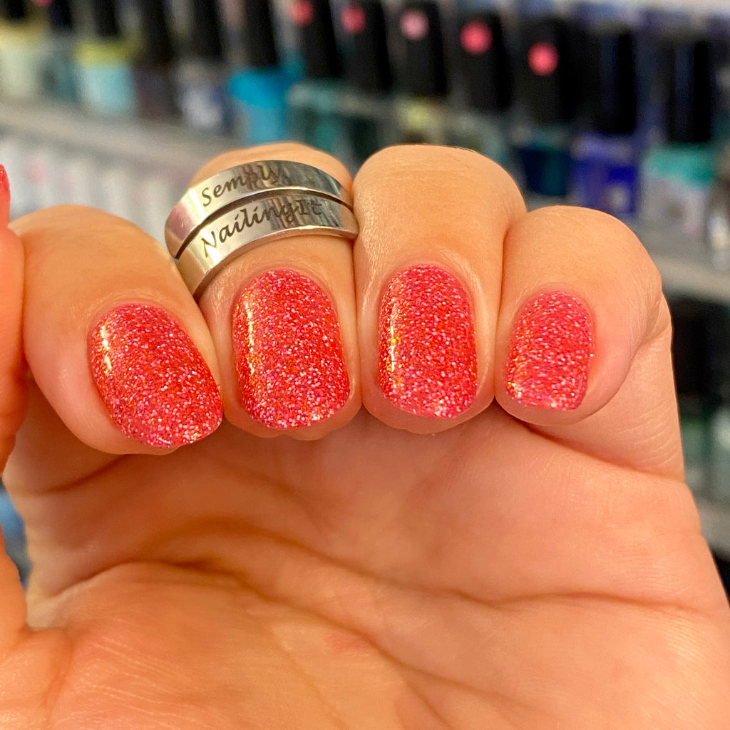 All the Pink Things