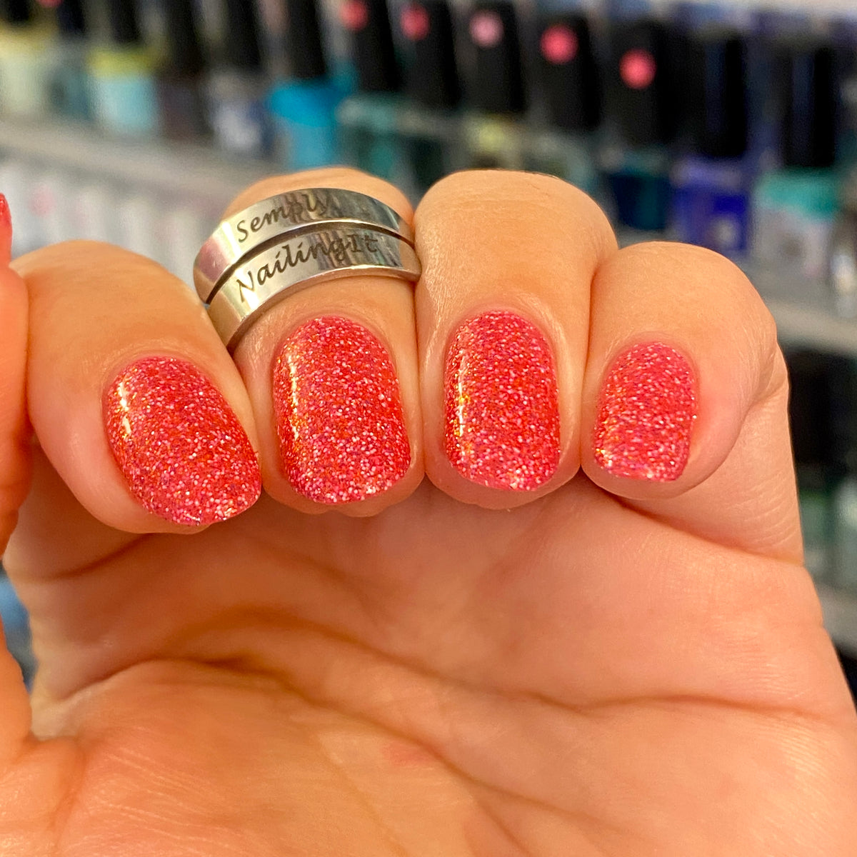 All the Pink Things