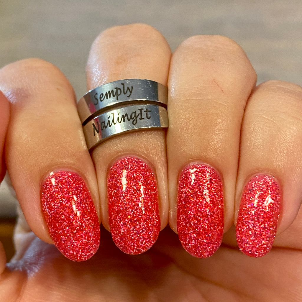 All the Pink Things