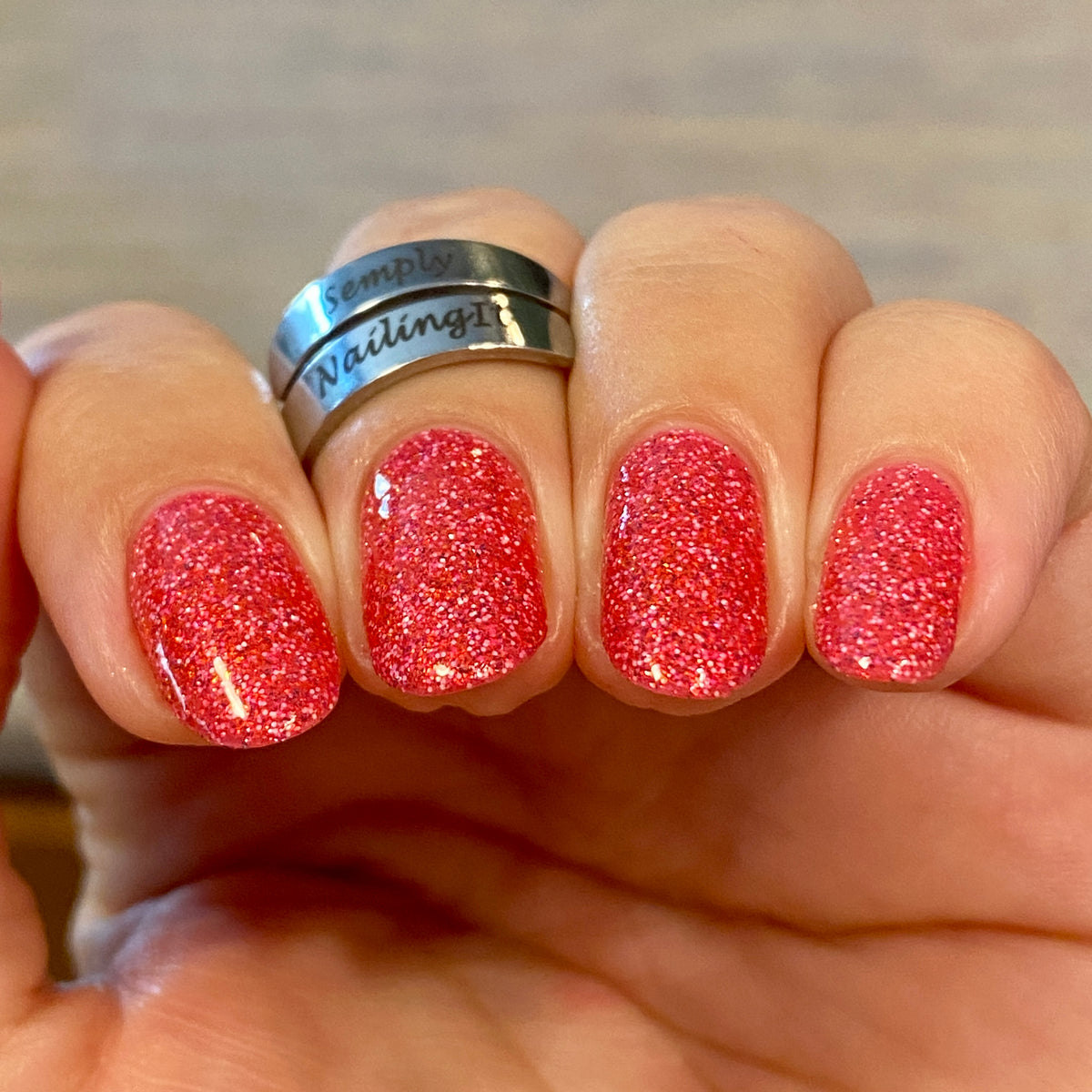 All the Pink Things