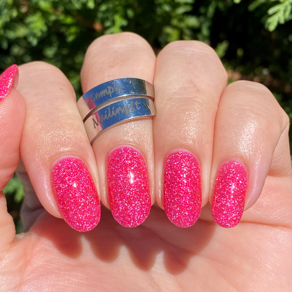 All the Pink Things