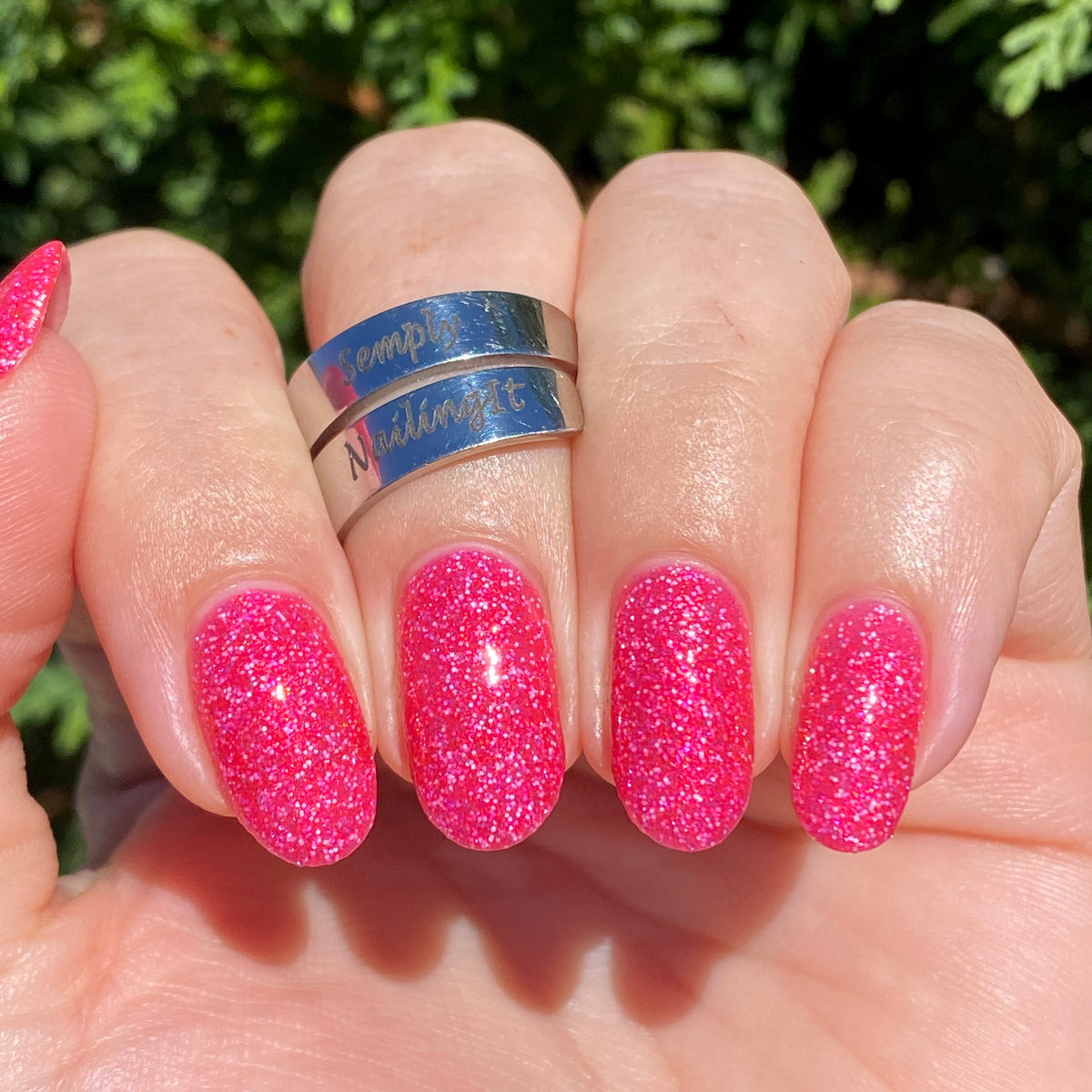 All the Pink Things