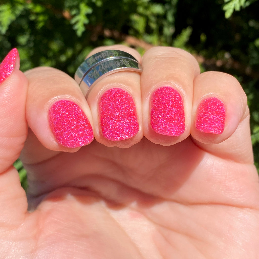 All the Pink Things