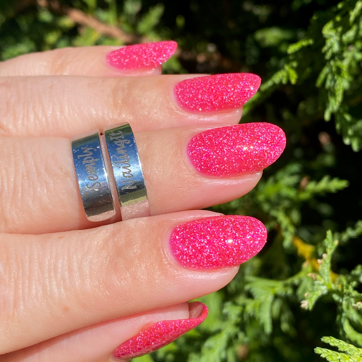 All the Pink Things