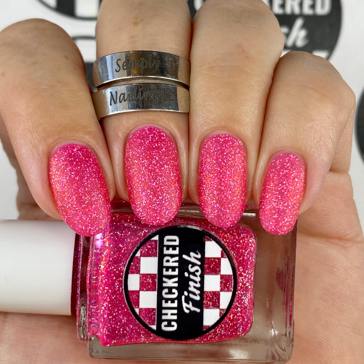 All the Pink Things