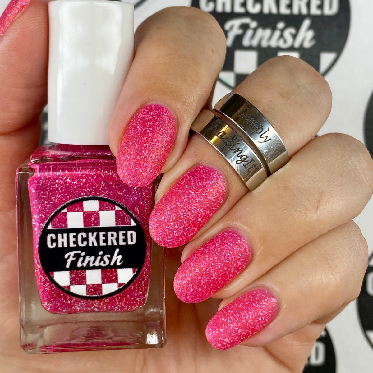 All the Pink Things