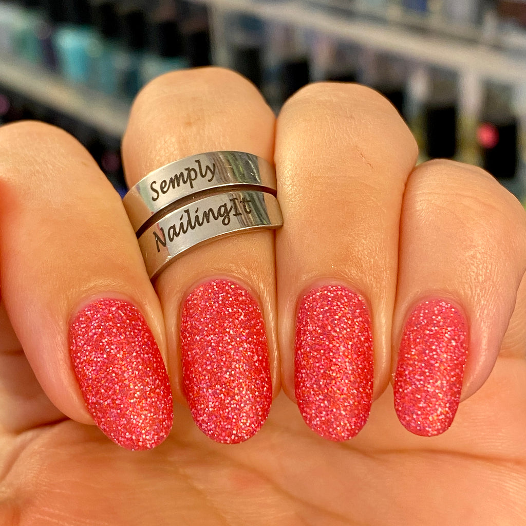 All the Pink Things