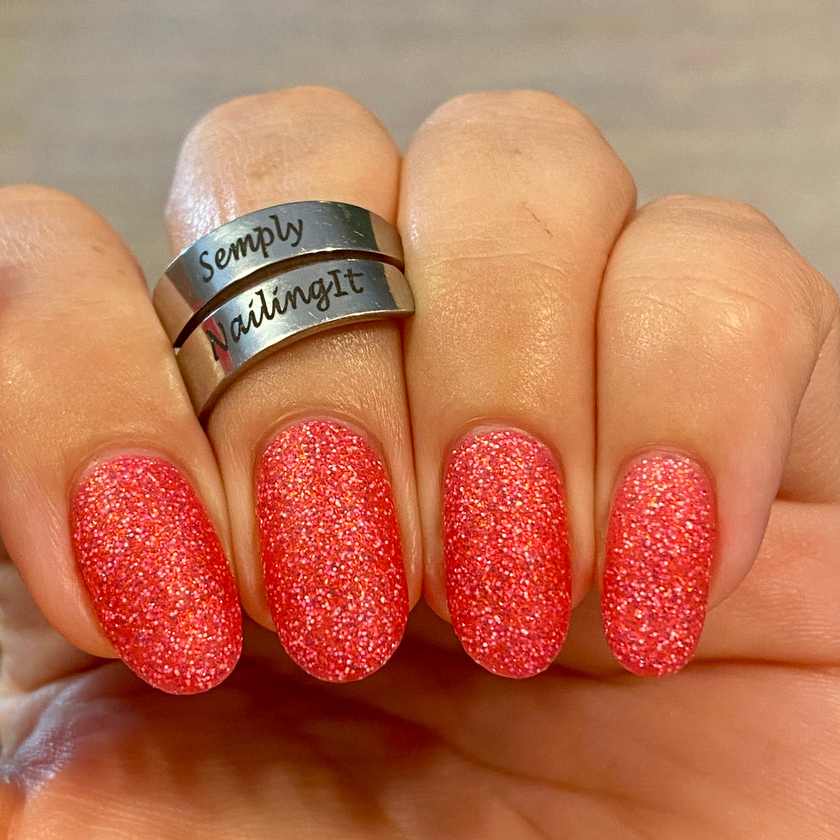All the Pink Things