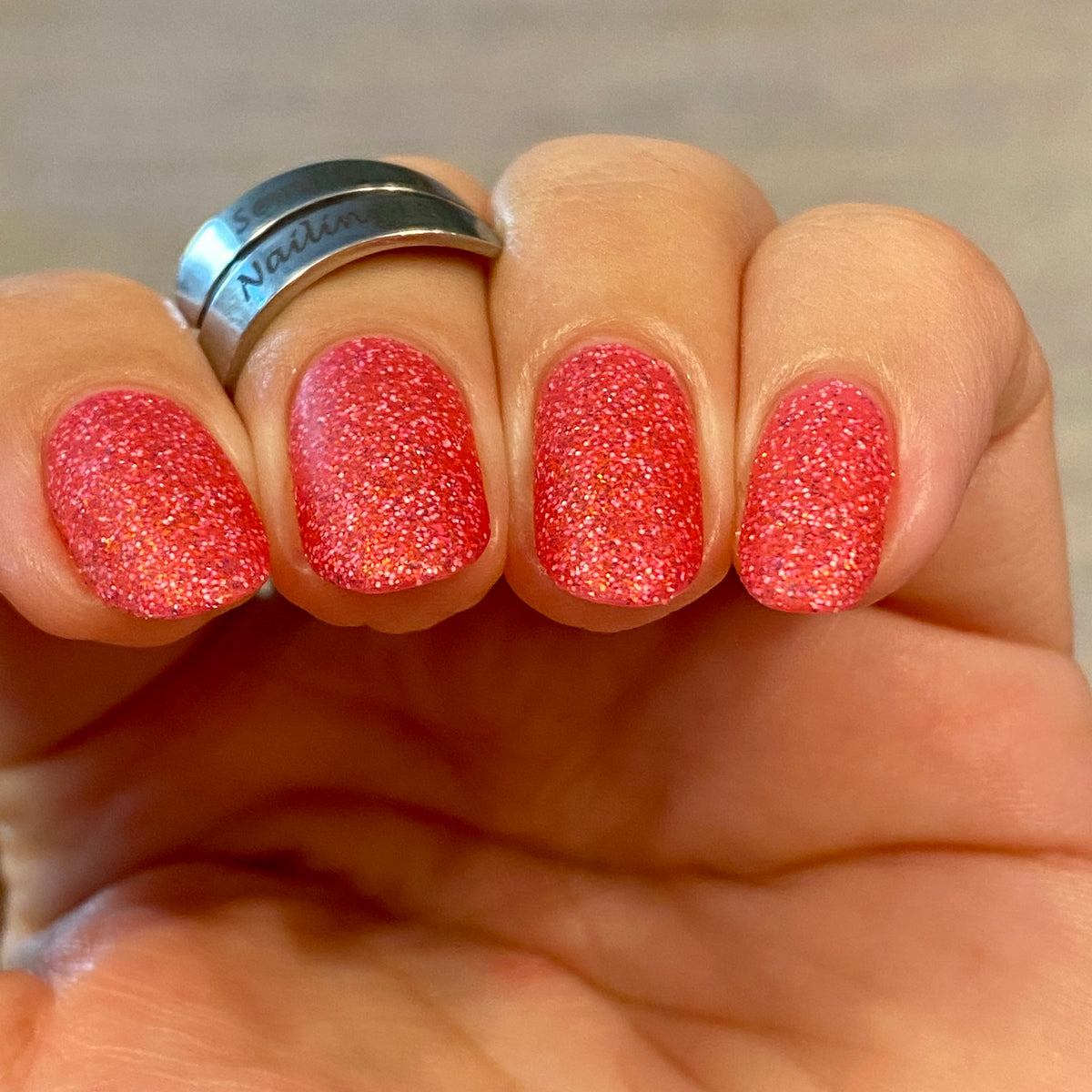 All the Pink Things