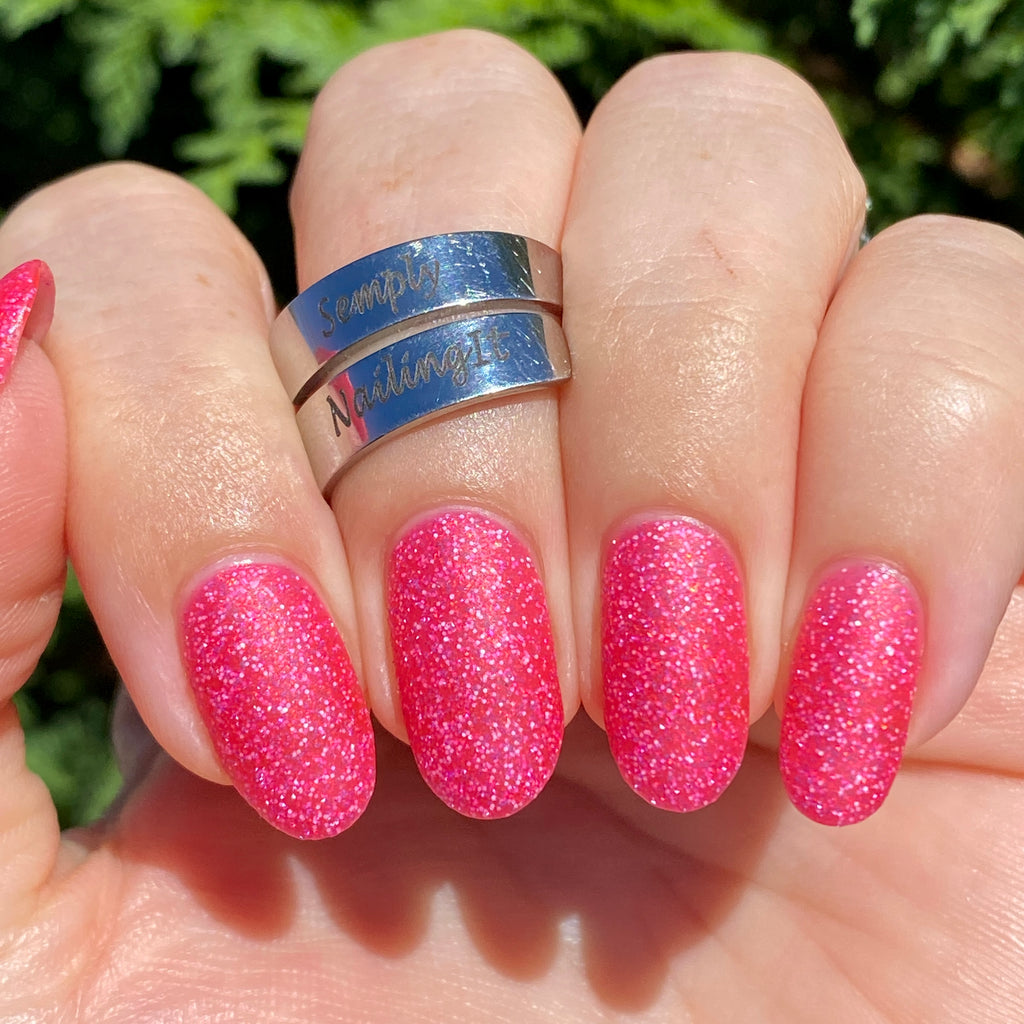All the Pink Things