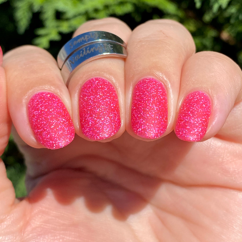 All the Pink Things