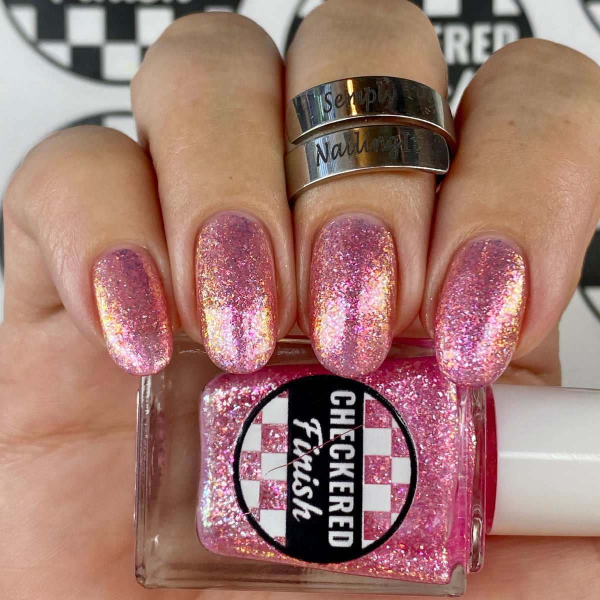 The Taste of Pink