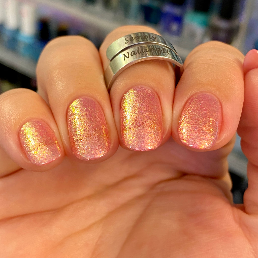 The Taste of Pink