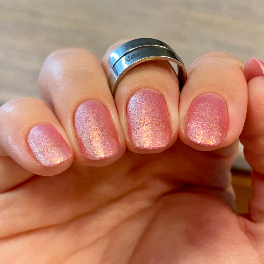 The Taste of Pink