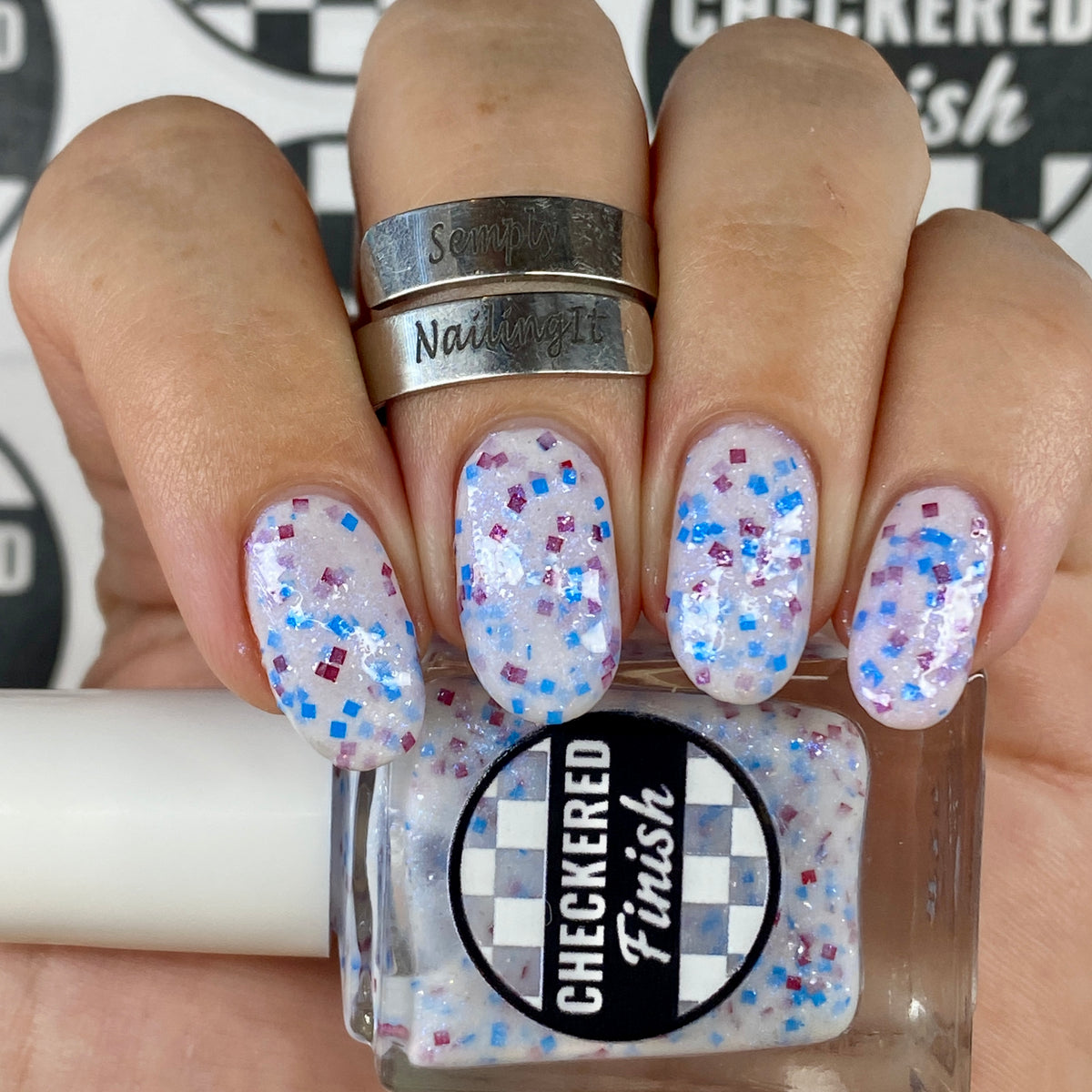 Nail Mail