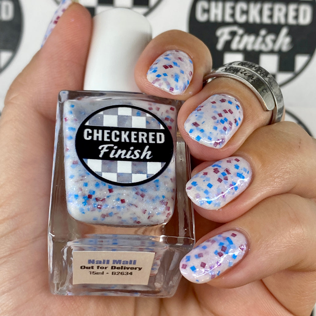 Nail Mail