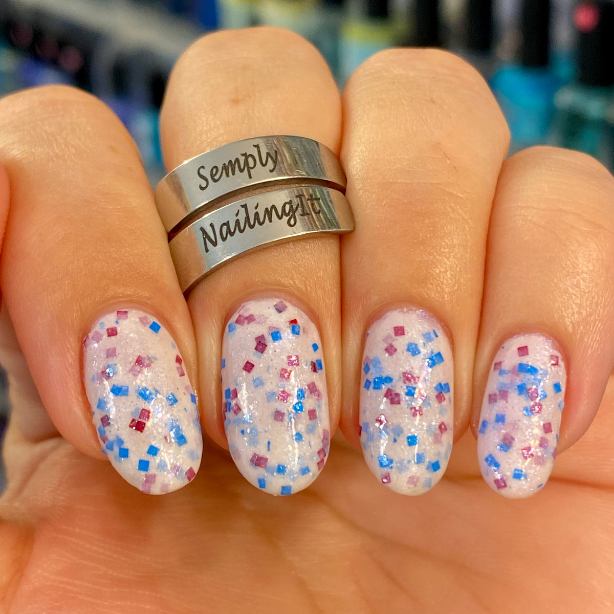 Nail Mail