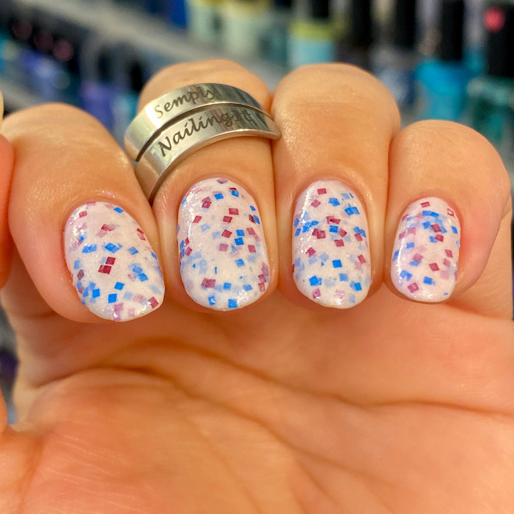 Nail Mail
