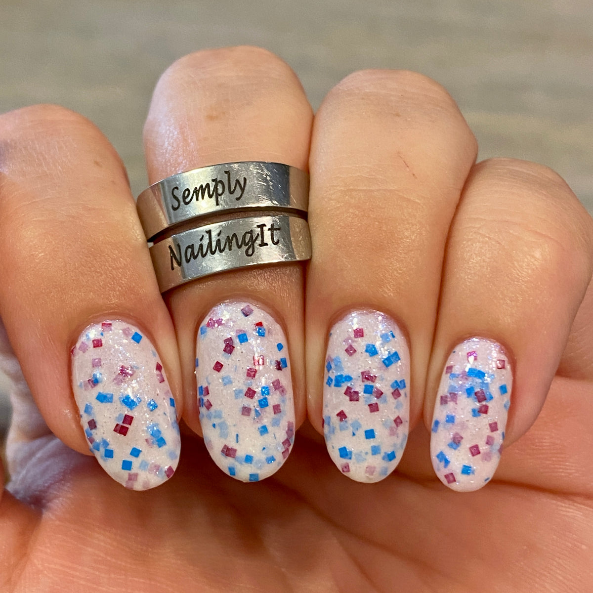 Nail Mail