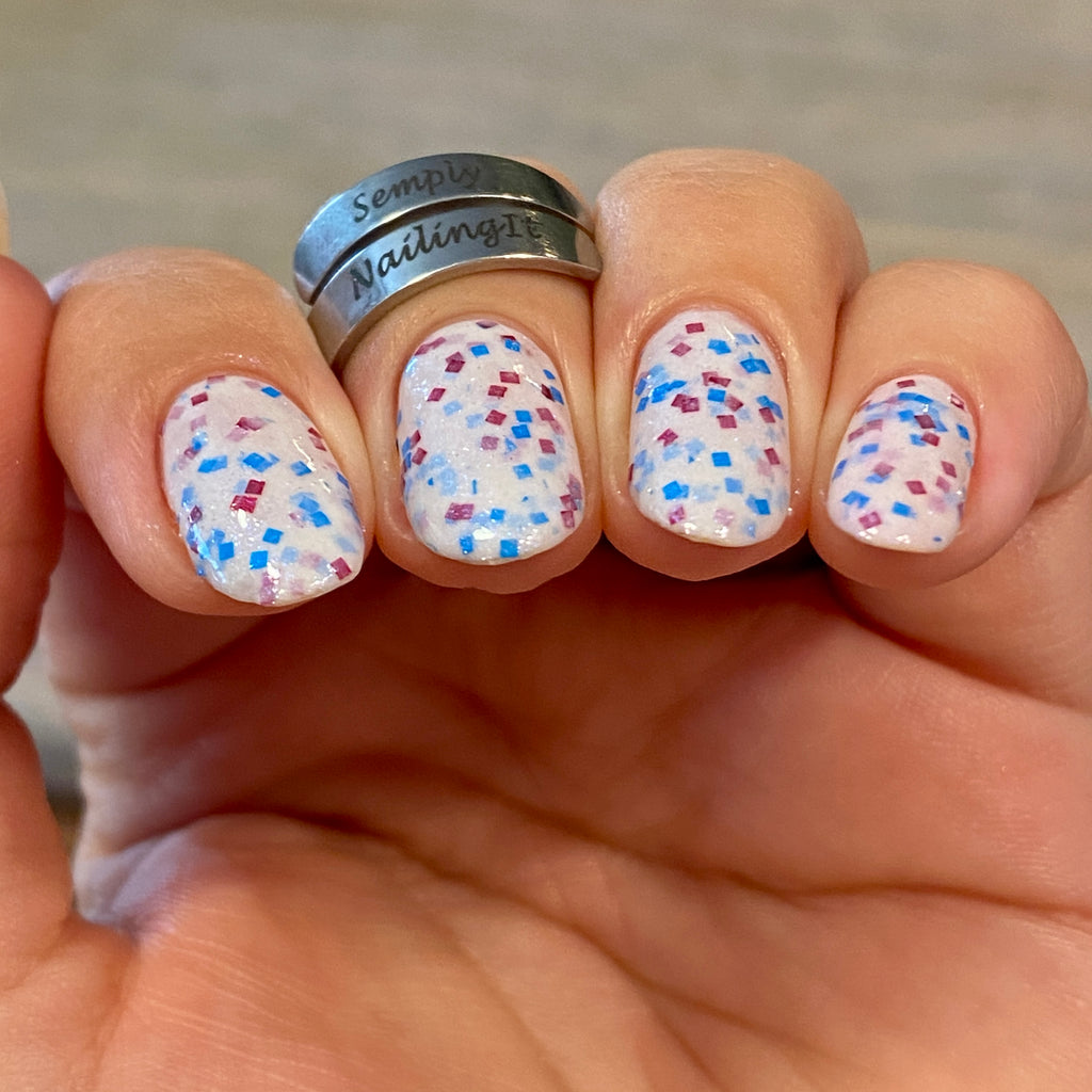 Nail Mail