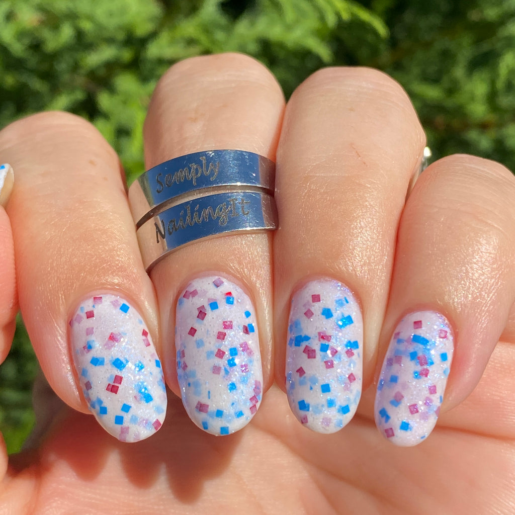 Nail Mail