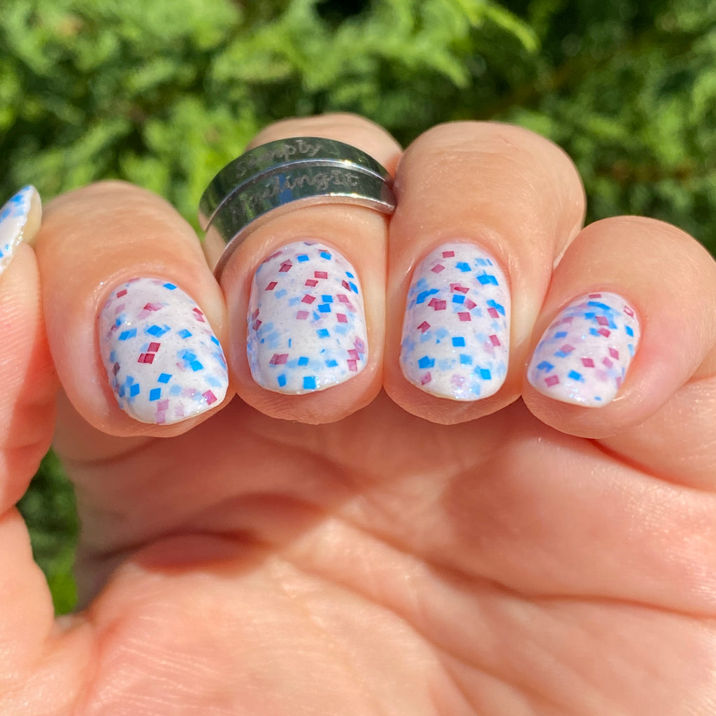 Nail Mail