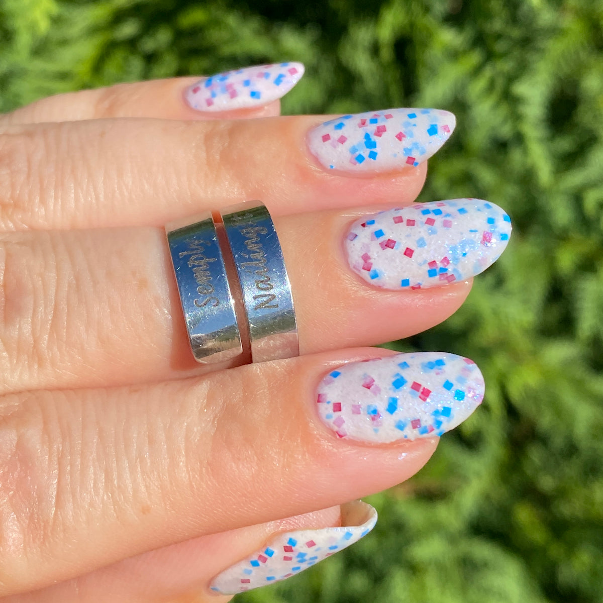 Nail Mail