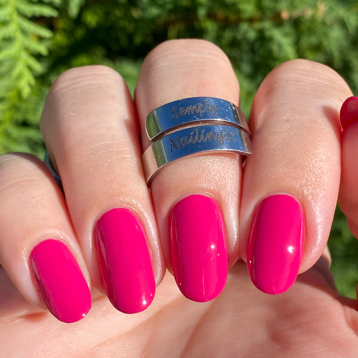 Ruby Star - (Ride of the Month) October 2026