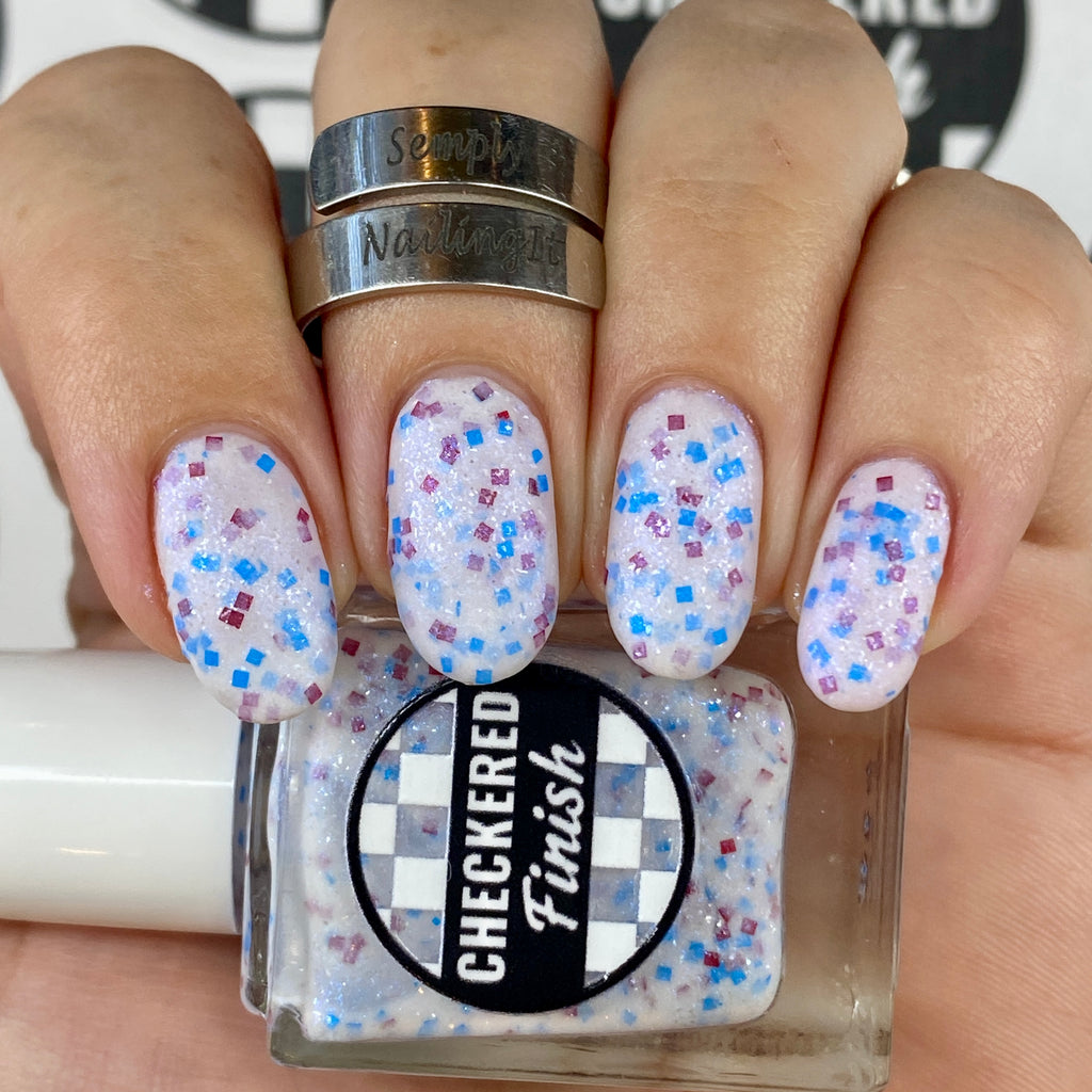 Nail Mail