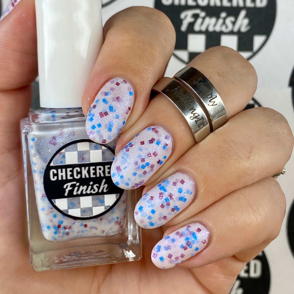 Nail Mail