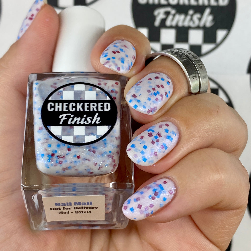 Nail Mail