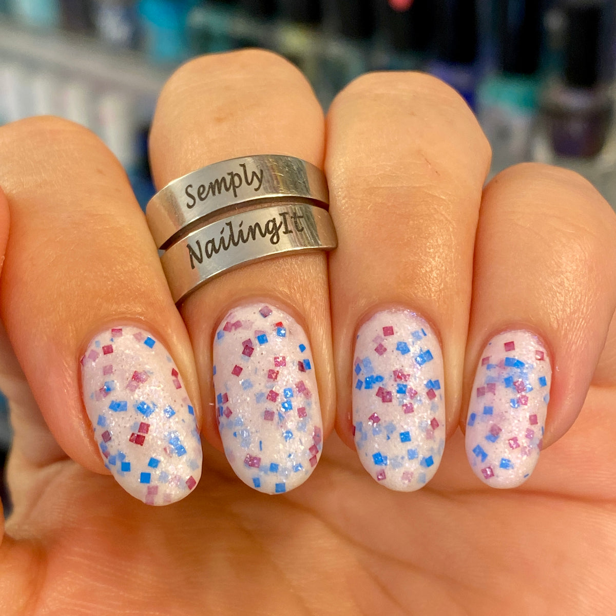 Nail Mail