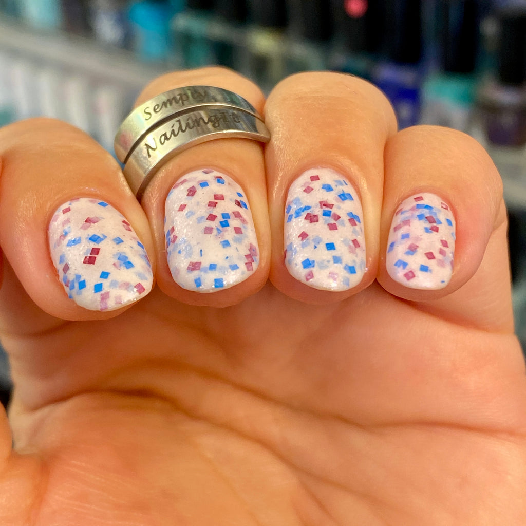 Nail Mail