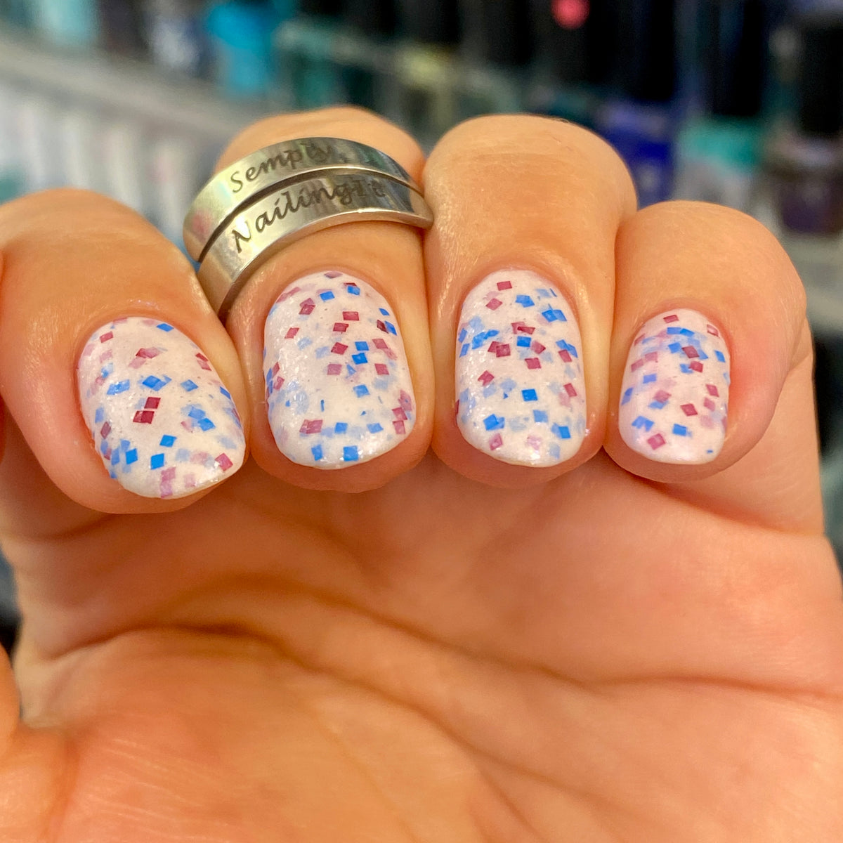 Nail Mail
