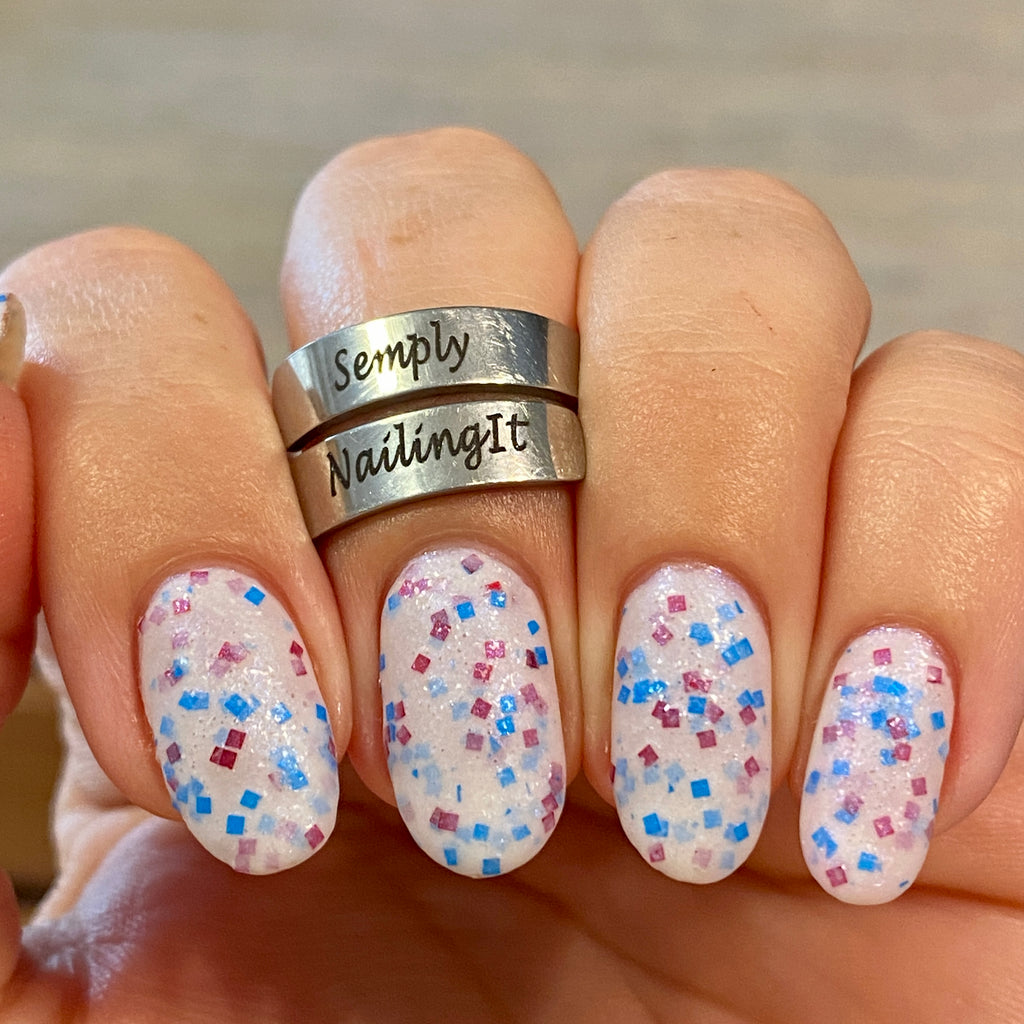 Nail Mail