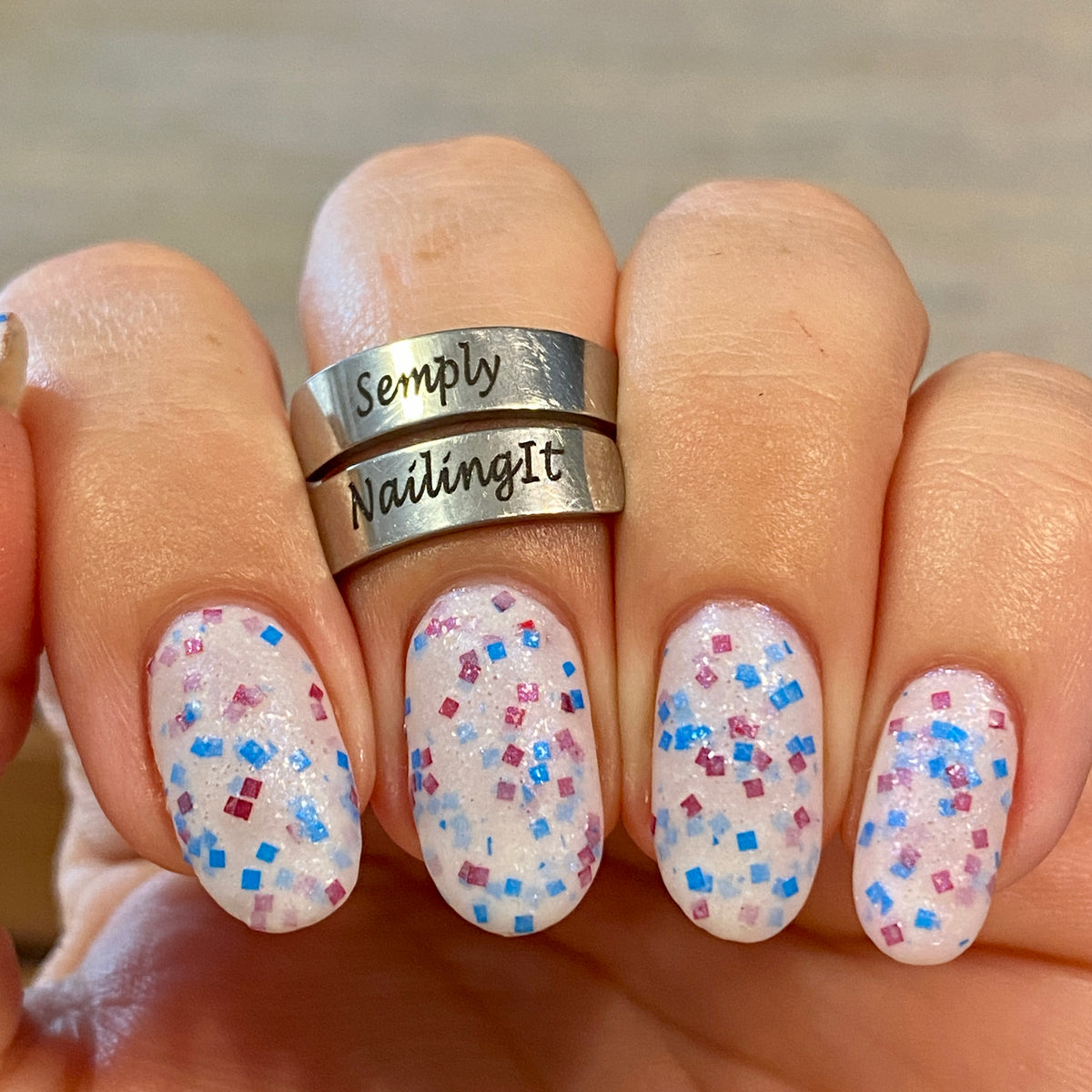 Nail Mail
