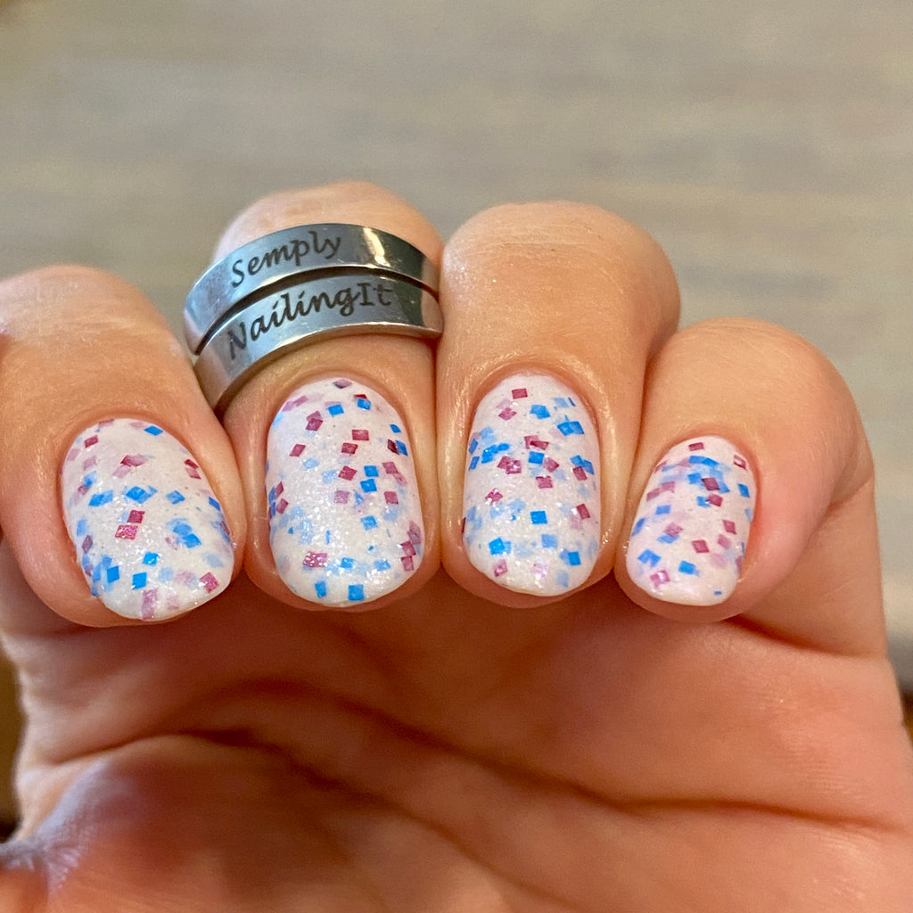 Nail Mail