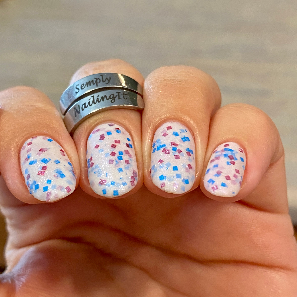 Nail Mail