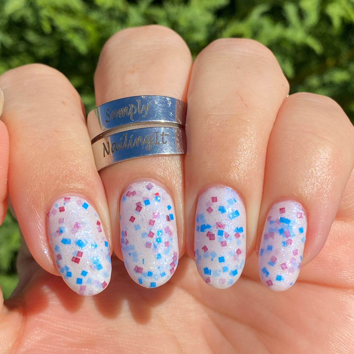 Nail Mail