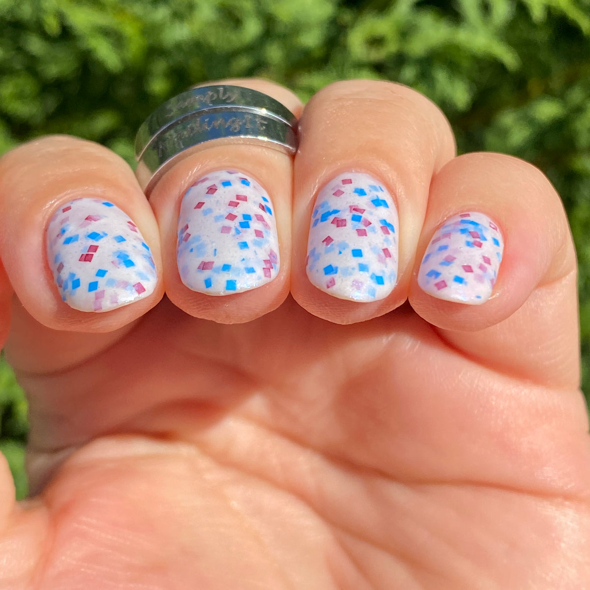 Nail Mail