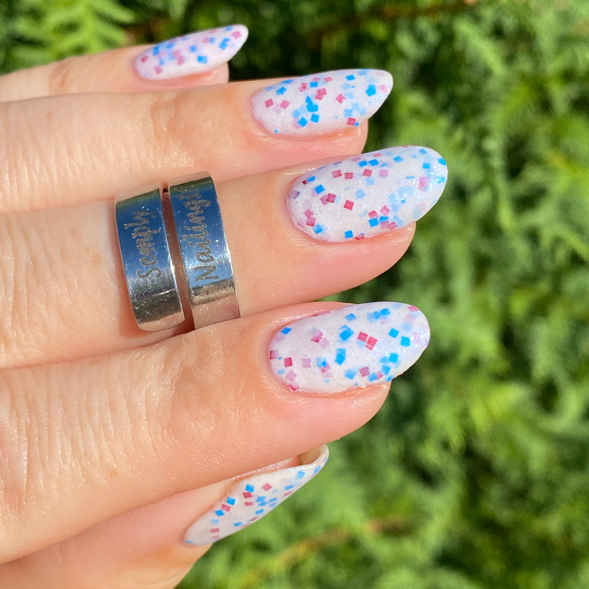 Nail Mail