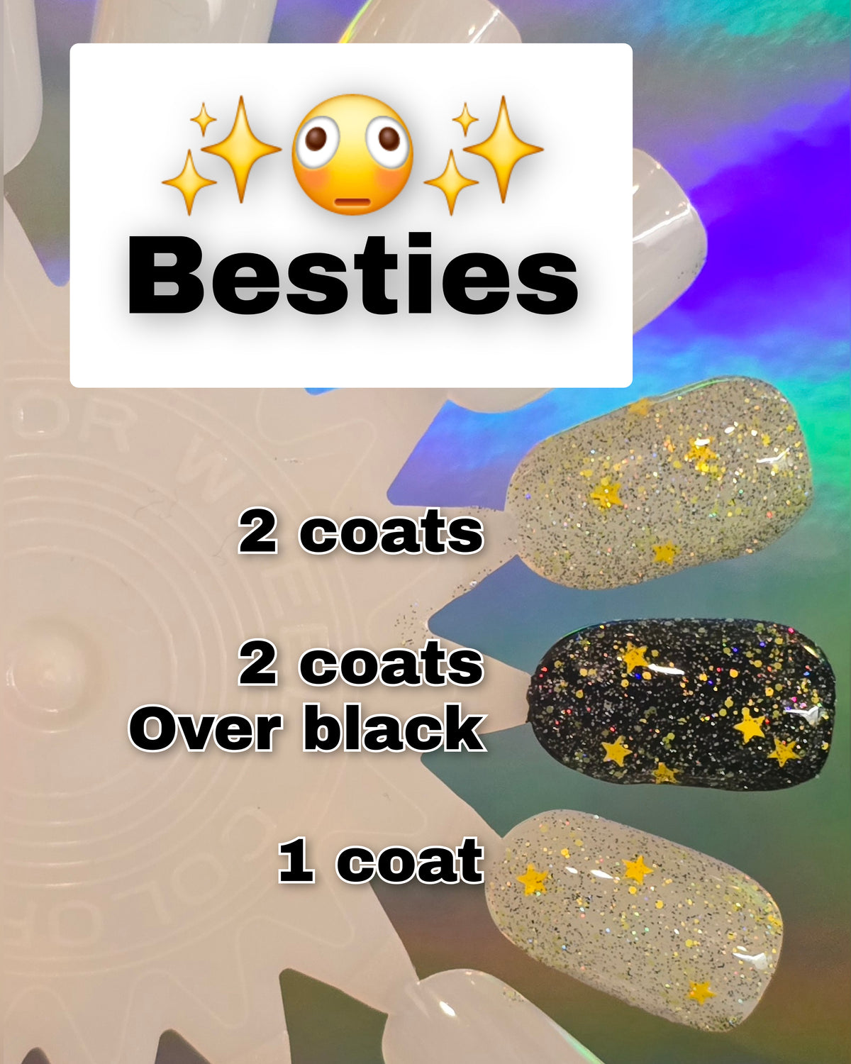 ✨️🫪✨️ Besties