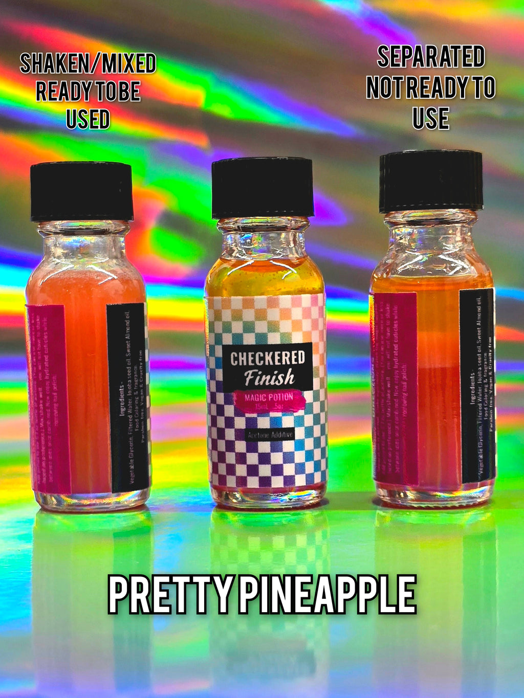 Magic Potion